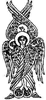 Ангелы Serafimy